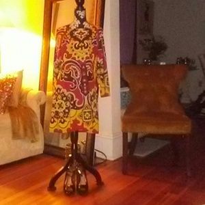 Dresses and shoes